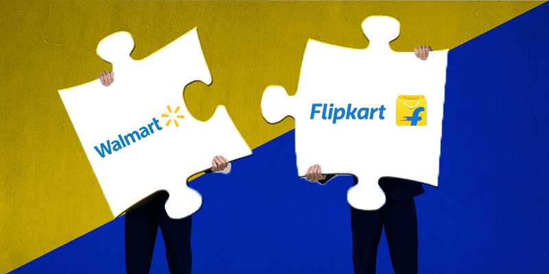 Walmart Took Over Flipkart By 77 Stake Ecommerce Guru Free