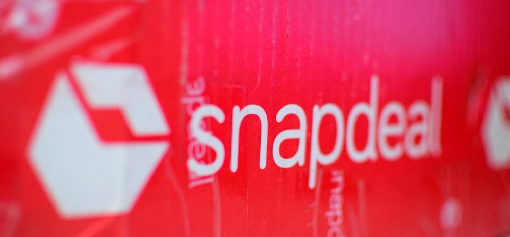 Snapdeal Pushes In Rs 200 Crore for Improving the Brand