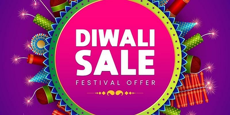 Festive Season Sale Start on Top Ecommerce Sites In India