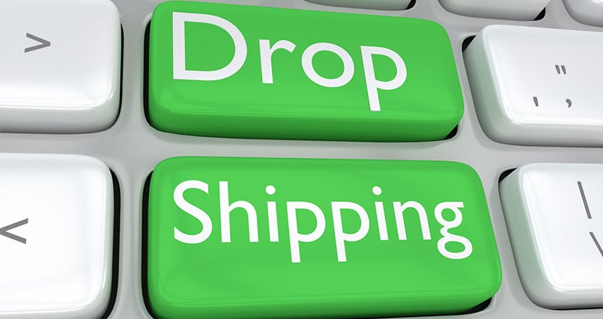 Reasons Why You Should Start A Dropshipping Business in 2021