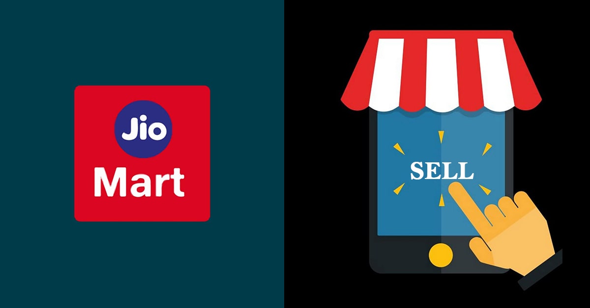 Jio Mart Seller Registration | How to sell on Jio Mart