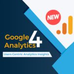 Google analytics 4 property