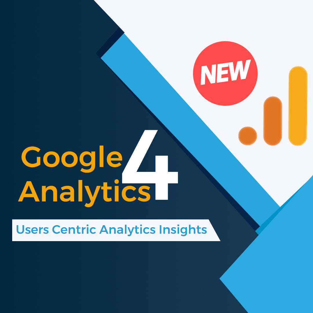 How to setup Google Analytics 4 Property (GA4)