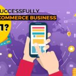 run an ecommerce business in 2021