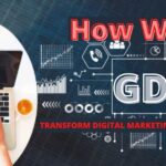 gdpr impact on digitalmarketing