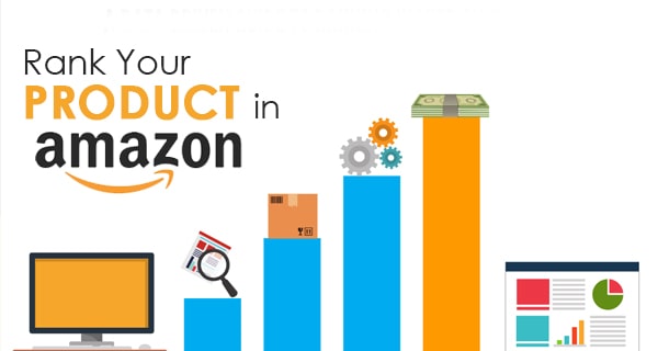 Amazing tips to boost product ranking in Amazon search