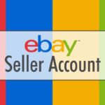 ebay seller account