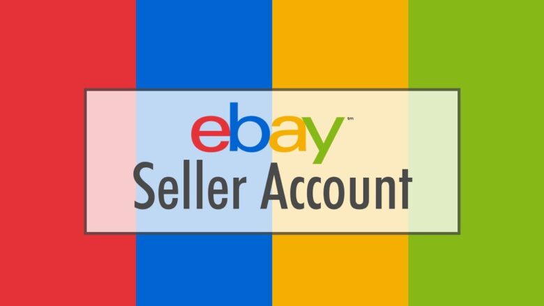 How to create a seller account on eBay | eBay seller account registration