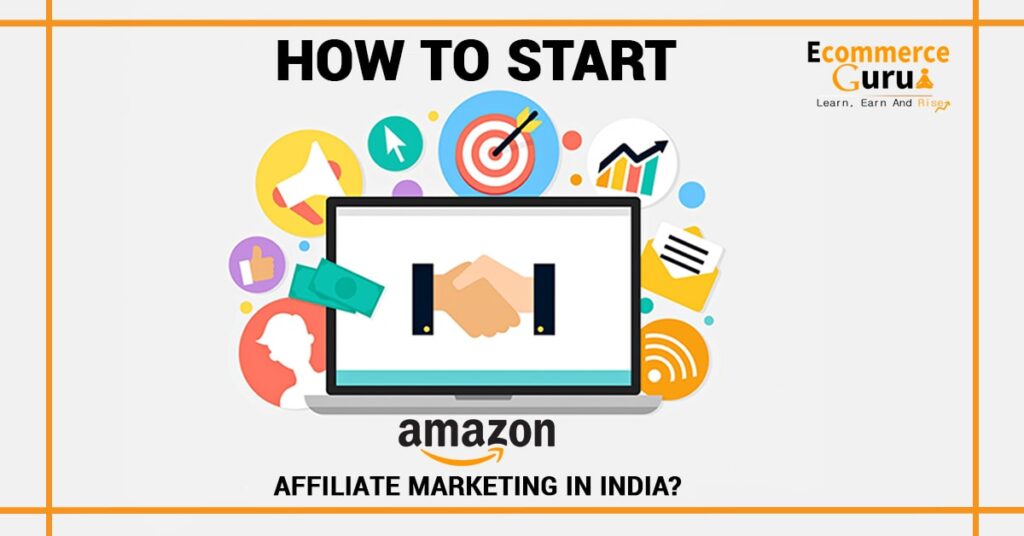 amazon affiliate sign up india