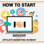 amazon affiliate marketing in India