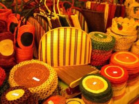 Online Marketplaces for handicraft