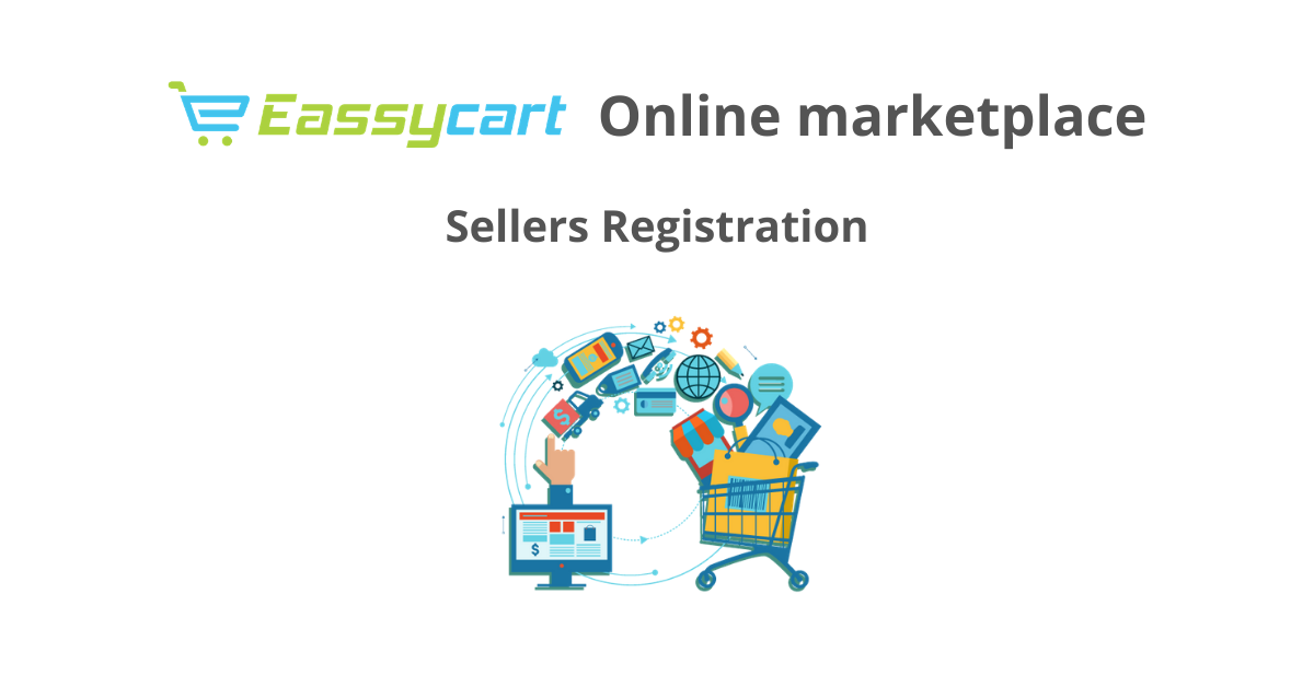 Eassycart Online marketplace