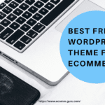 best free wordpress theme for ecommerce