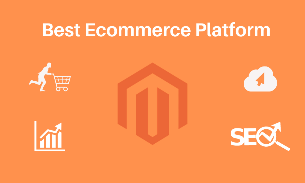 Magento E-commerce platform