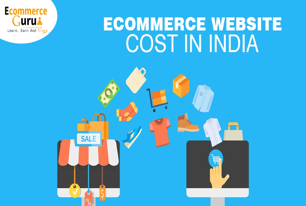 how much it costs to build an ecommerce website