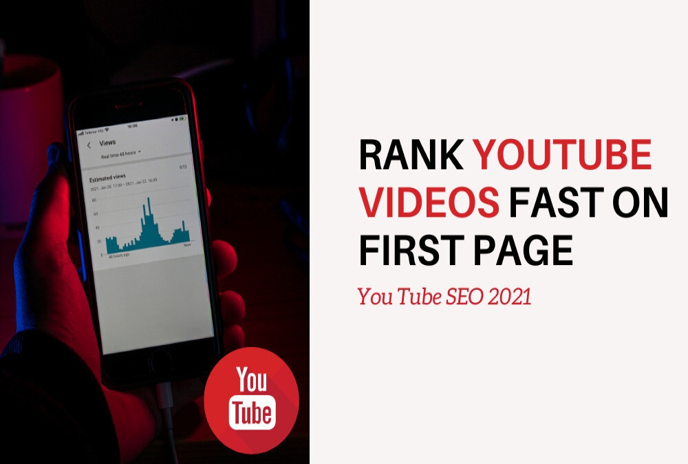 how to rank YouTube videos