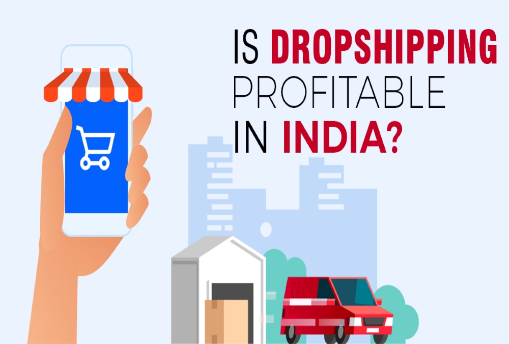 Is Dropshipping Profitable In India? Guru