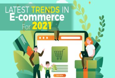 What Are The Latest Trends In eCommerce For 2021? - Ecommerce Guru