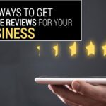 Get Online Reviews for Your Business