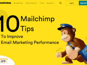 10 Mailchimp Tips to improve your email marketing performance