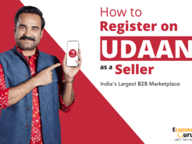 How to register on Udaan as a Seller | Udaan marketplace