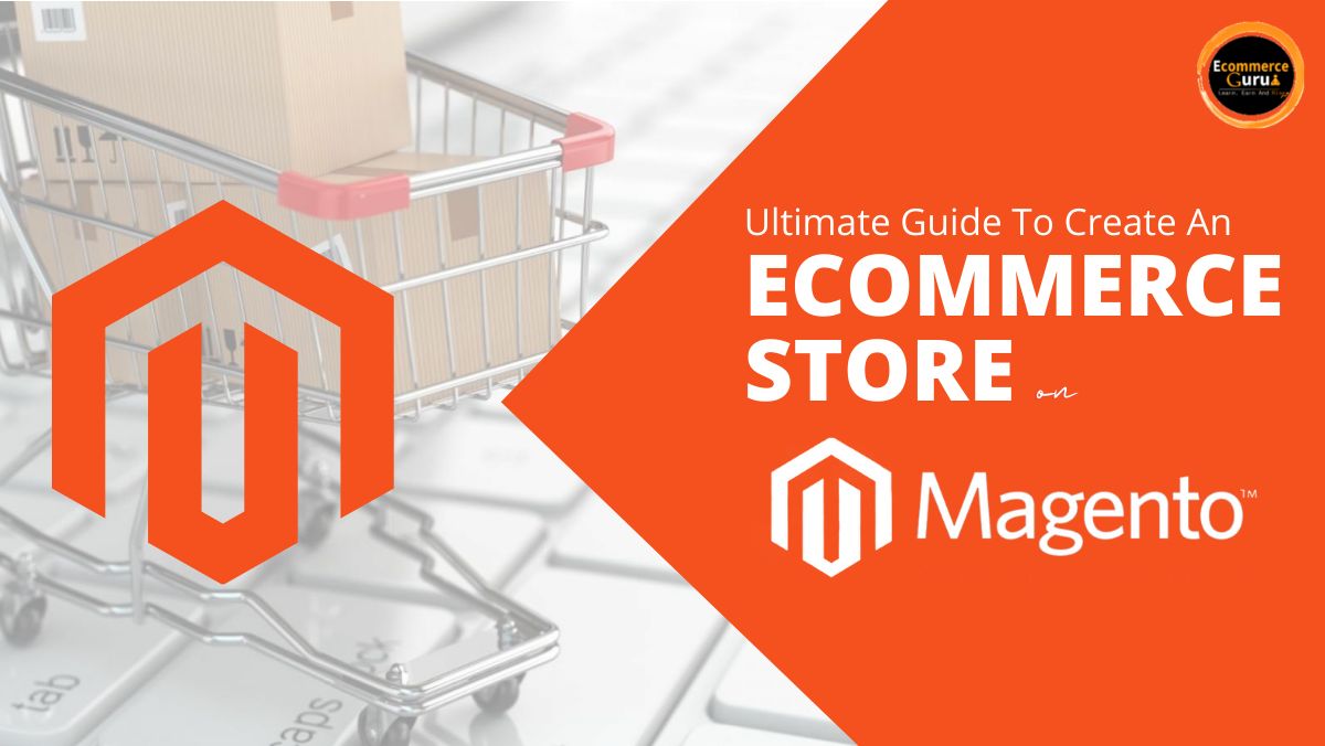 Get Complete Ecommerce Solutions For Online Store - Ecommerce Guru