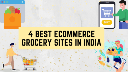 4 Best Ecommerce Grocery Sites In India - Ecommerce Guru