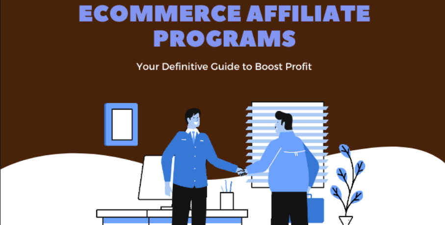 How to Build a Successful E-Commerce Affiliate Marketing Program