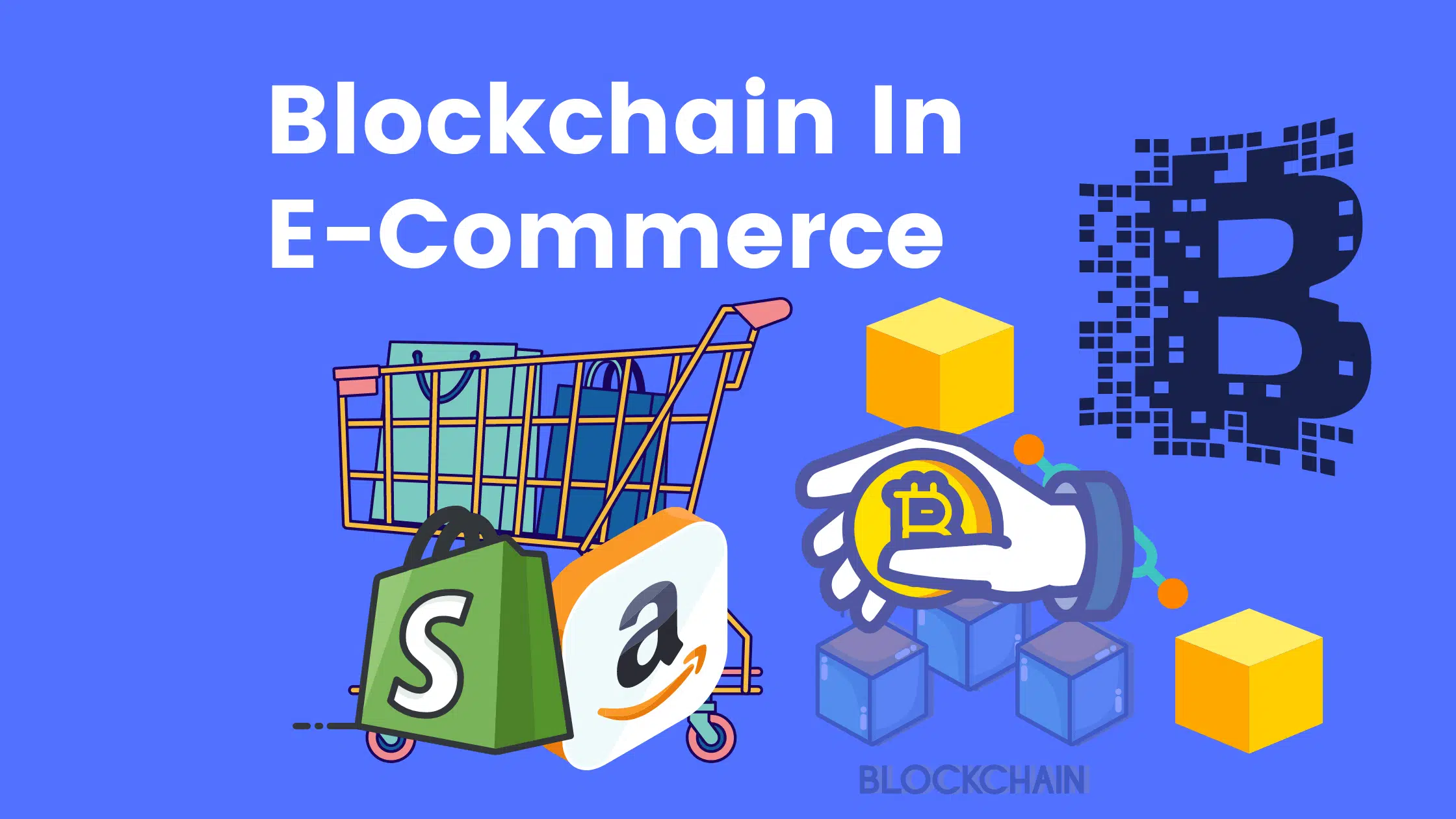 The Future of Ecommerce Integration: Leveraging Blockchain Mining