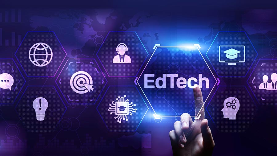 Revolutionizing Education with EdTech: A Comprehensive Guide