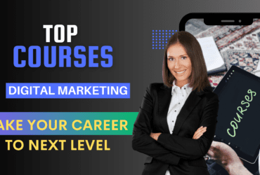 Top Courses in Digital Marketing