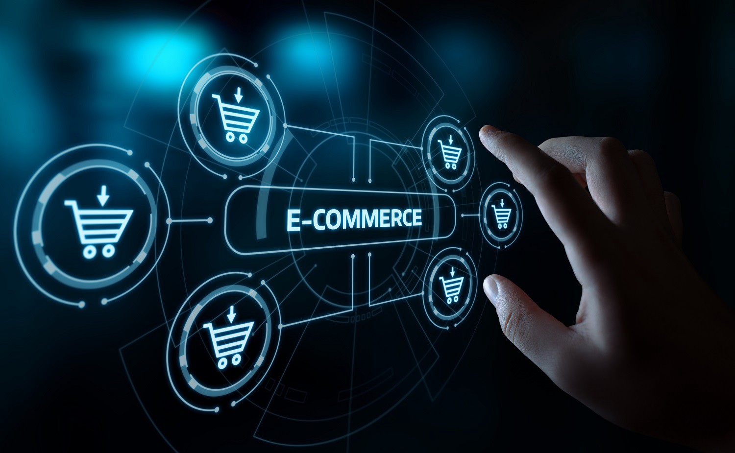 All You Need to know about Ecommerce Business Hacks to increase ROI.