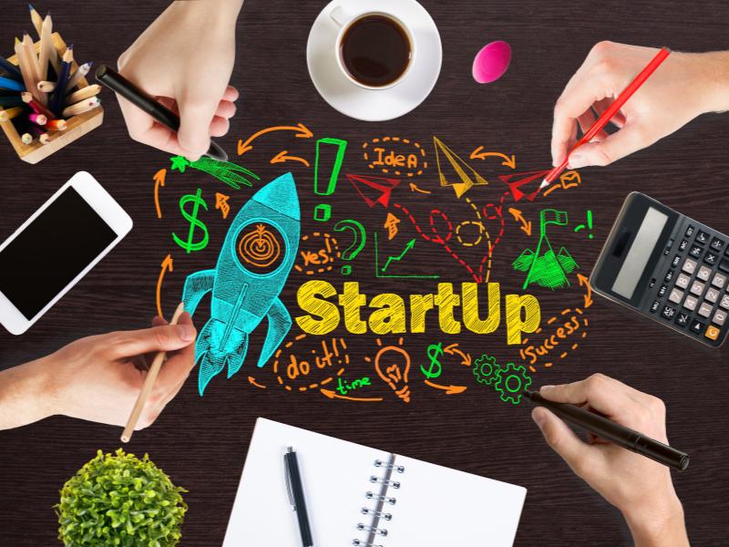 Top 10 Start-up Courses