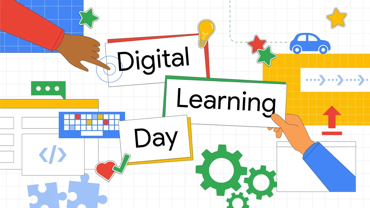 Digital Learning Today