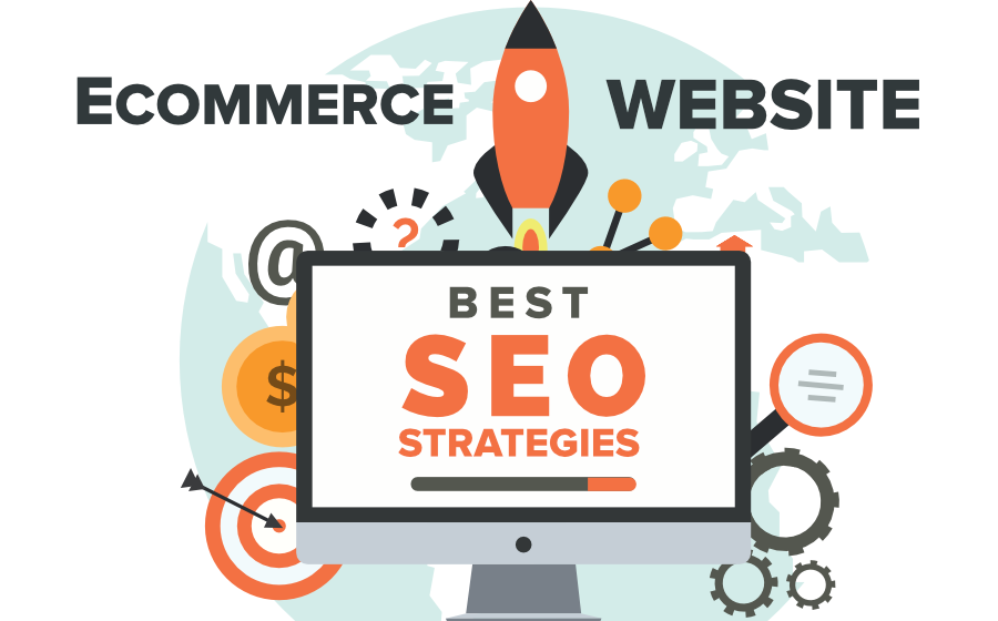 Effective Ecommerce SEO Strategies to Improve Your Website’s Visibility