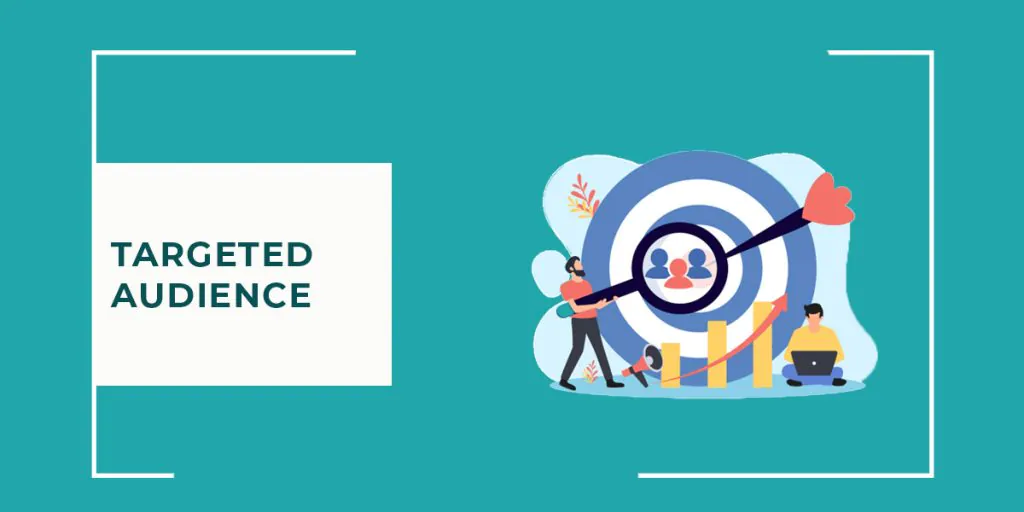 How To Identify Target Audience For Your Ecommerce Business