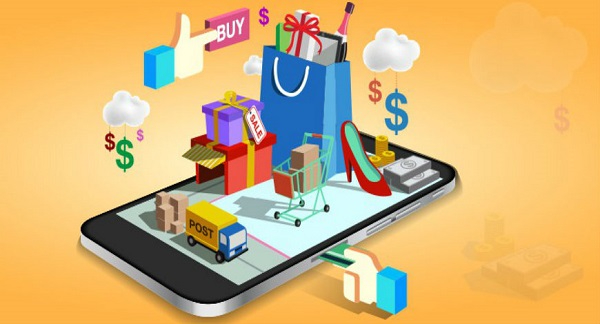 The Transition From Ecommerce to Mcommerce: Unlocking the Future of Retail