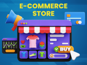 E-commerce Store