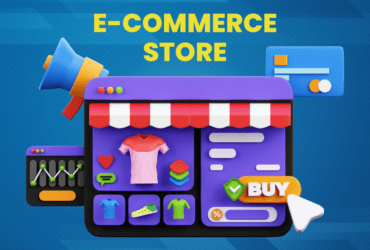 E-commerce Store