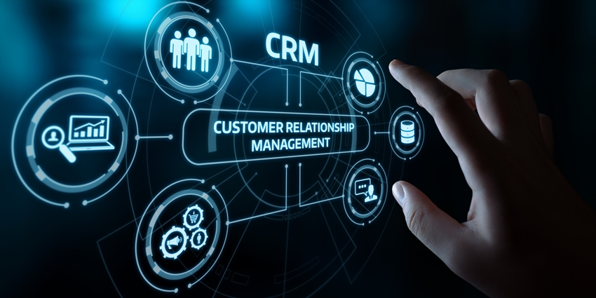 Enhancing Ecommerce Success with Customer Relationship Management (CRM)