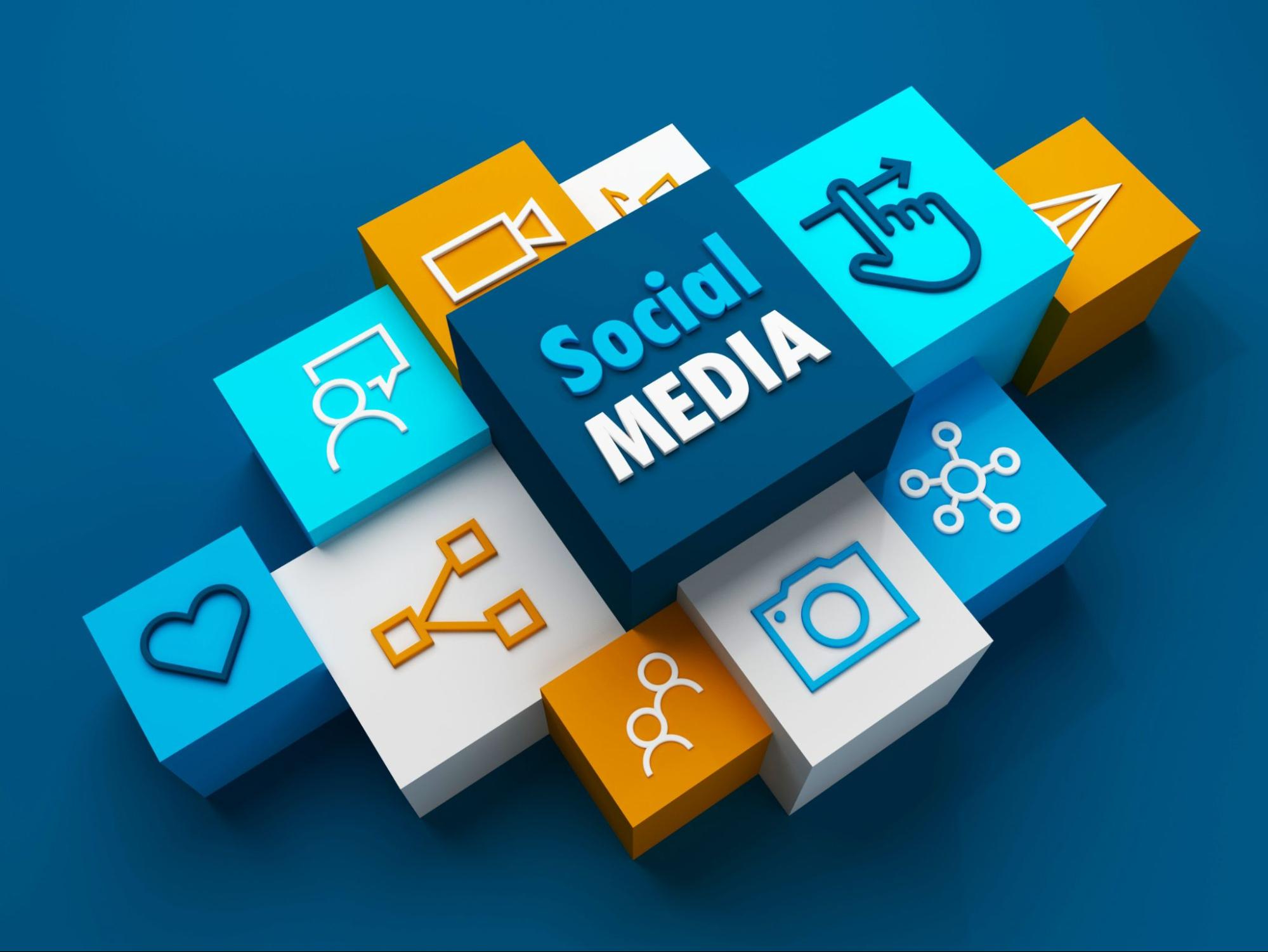 5 Social Media Tips for Effective Ecommerce Marketing