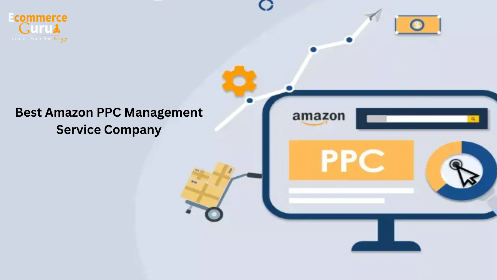 Best Amazon PPC Management Service Company