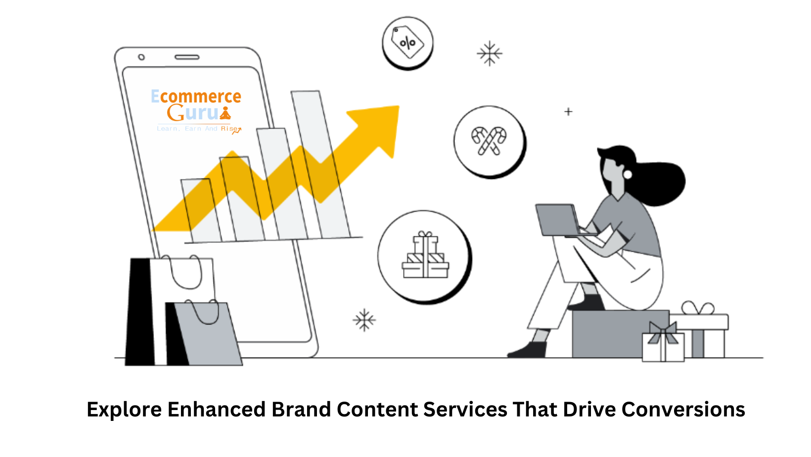 Explore Enhanced Brand Content Services That Drive Conversions