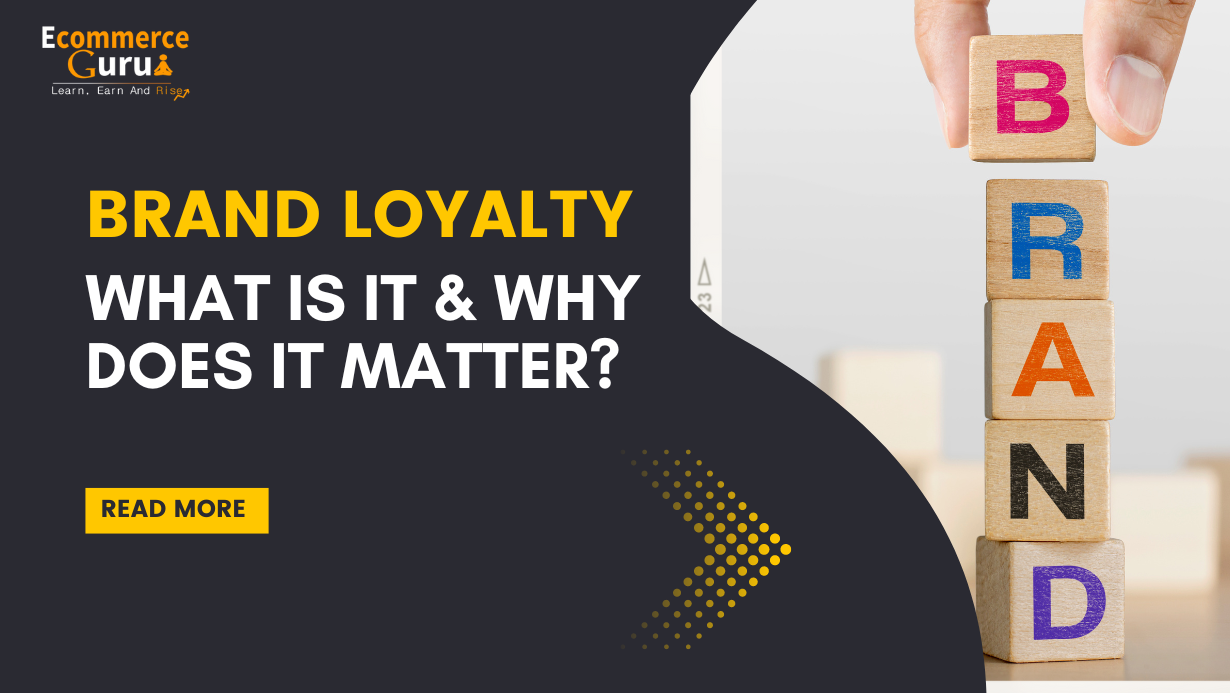 Brand Loyalty: What Is It & Why Does It Matter?