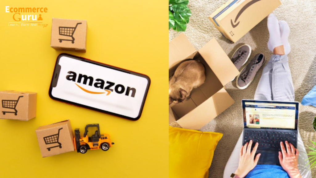 How Much Money Do Amazon Sellers Make?